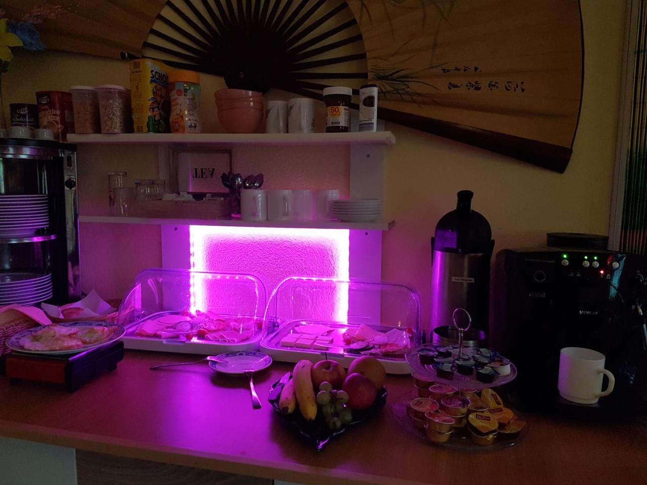 Hotel Alte Post باد سودين أليندورف المظهر الخارجي الصورة