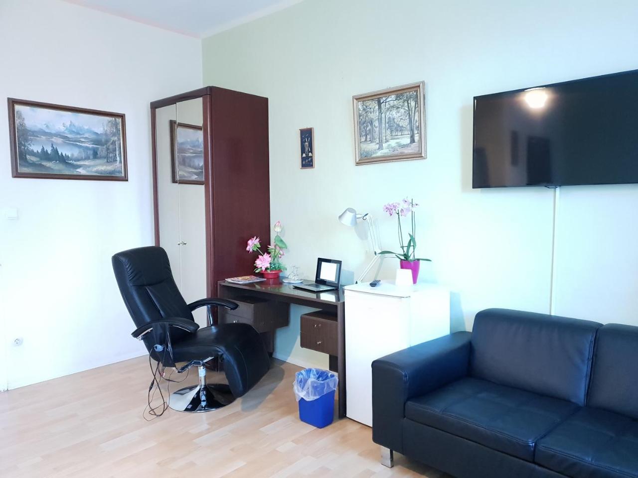 Hotel Alte Post باد سودين أليندورف المظهر الخارجي الصورة